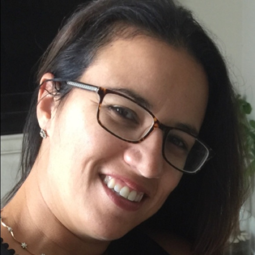 Meet your Posher, Elena